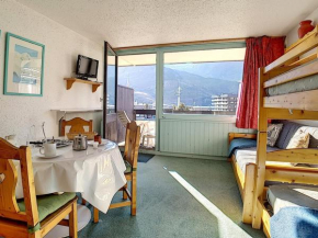 Studio Les Menuires, 1 pièce, 3 personnes - FR-1-344-1000